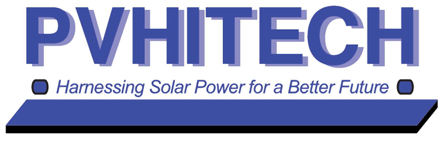 PV Hi-Tech Solar Logo